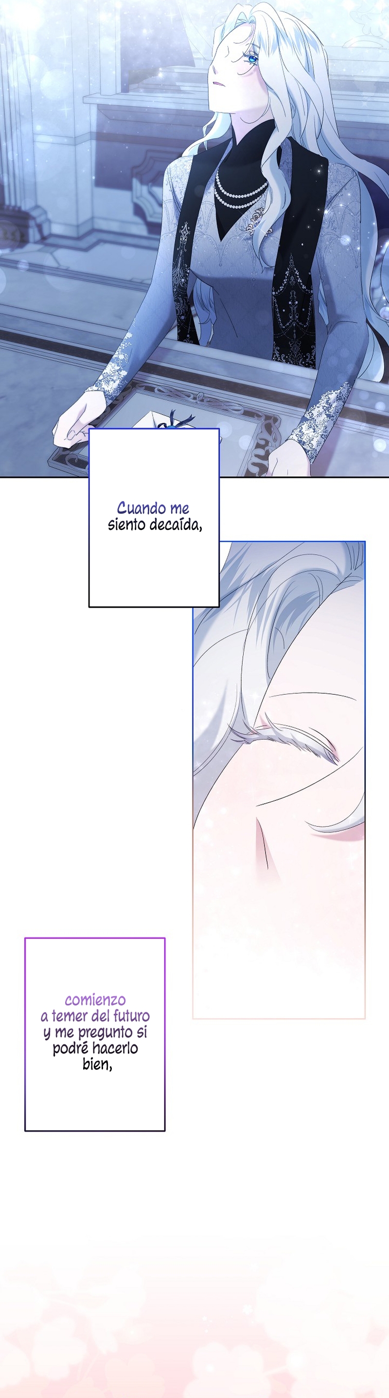 Una hermana mayor debe educar bien a su hermana menor Capítulo 57 - Page 14