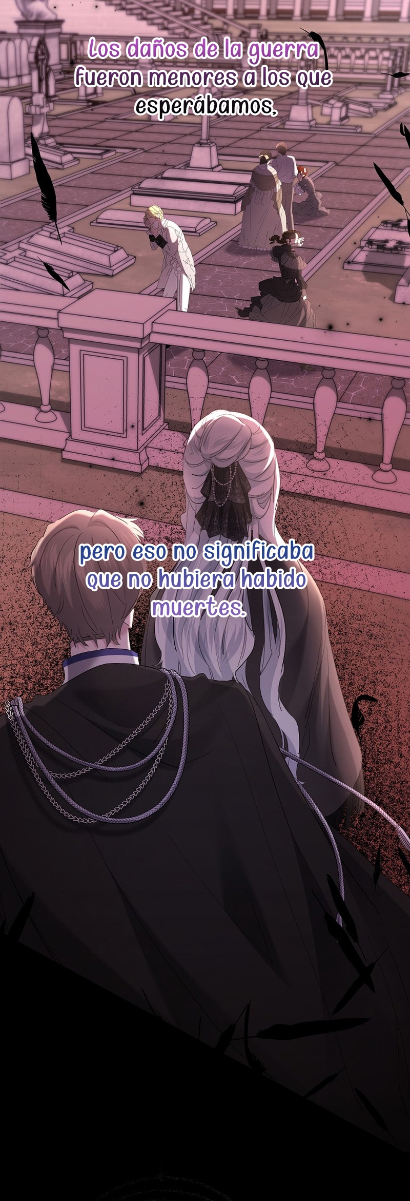 Una hermana mayor debe educar bien a su hermana menor Capítulo 57 - Page 4