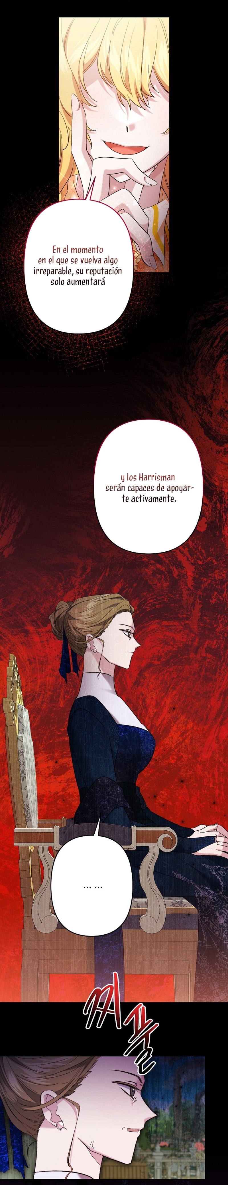 Una hermana mayor debe educar bien a su hermana menor Capítulo 58 - Page 4