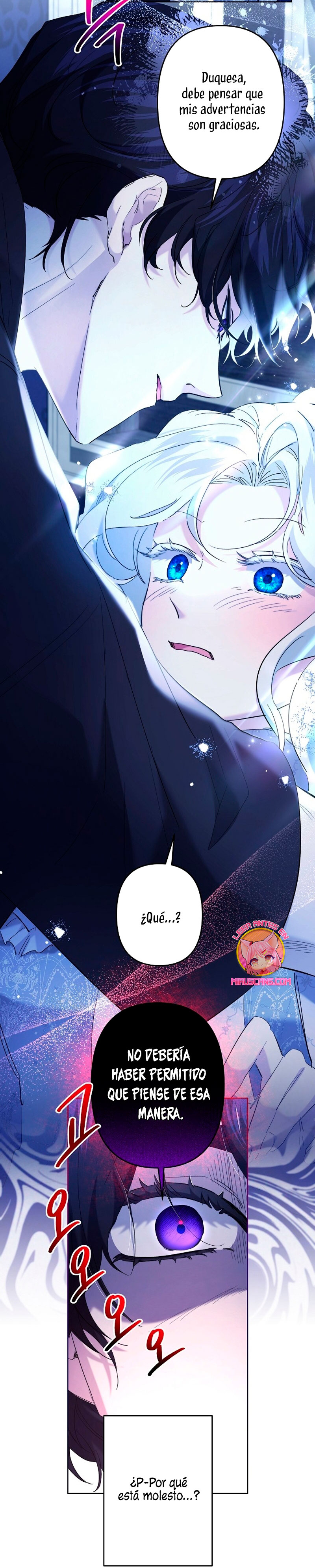 Una hermana mayor debe educar bien a su hermana menor Capítulo 66 - Page 8