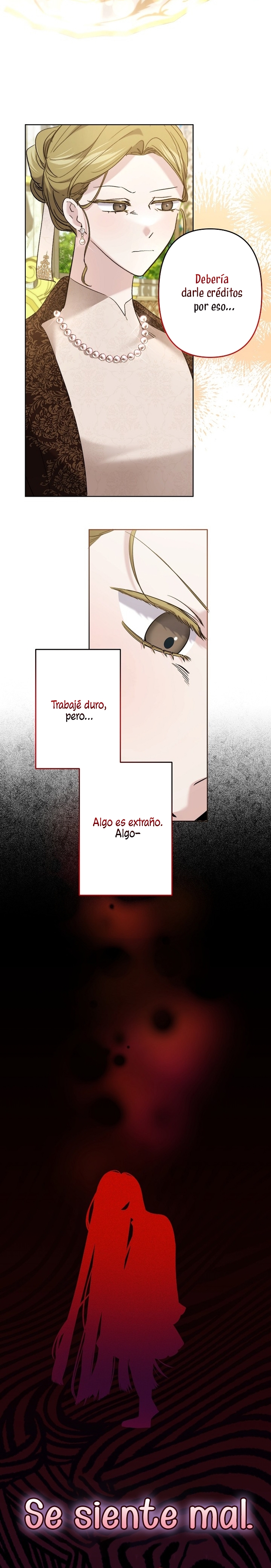 Una hermana mayor debe educar bien a su hermana menor Capítulo 67 - Page 13