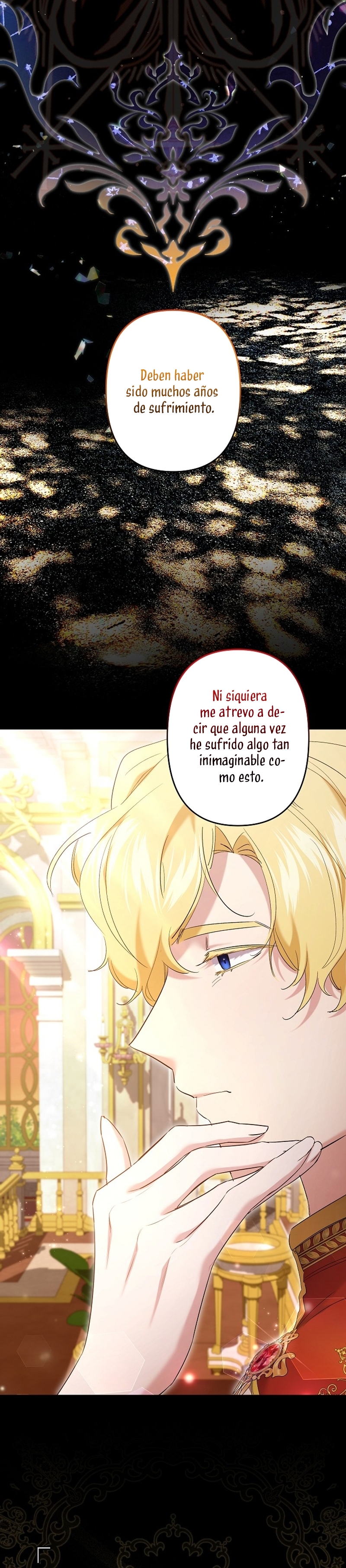 Una hermana mayor debe educar bien a su hermana menor Capítulo 68 - Page 12