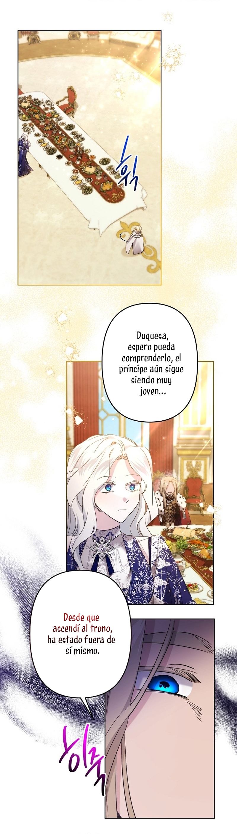 Una hermana mayor debe educar bien a su hermana menor Capítulo 68 - Page 18