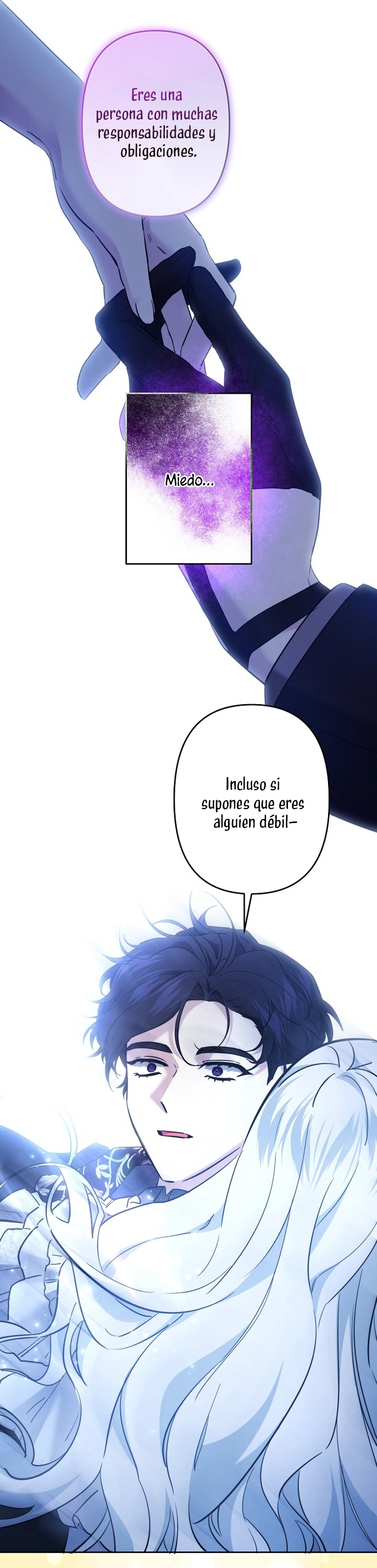 Una hermana mayor debe educar bien a su hermana menor Capítulo 75 - Page 22