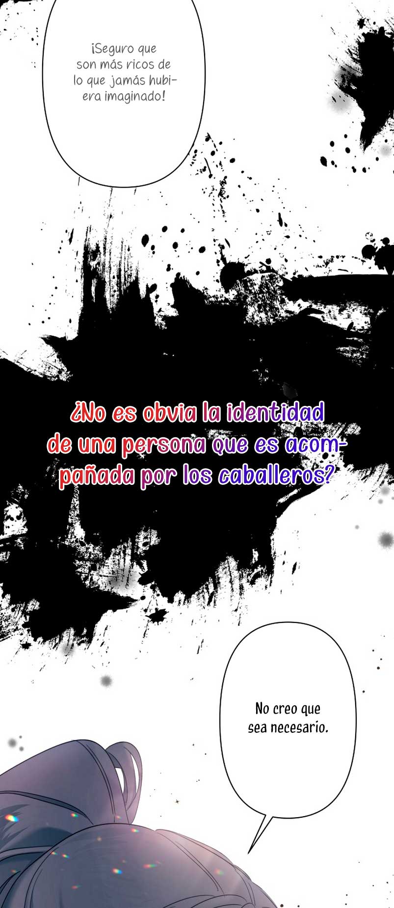 Una hermana mayor debe educar bien a su hermana menor Capítulo 8 - Page 34