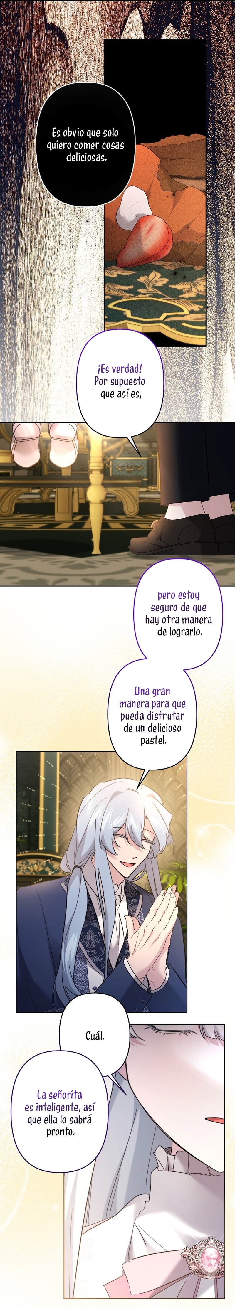 Una hermana mayor debe educar bien a su hermana menor Capítulo 80 - Page 14