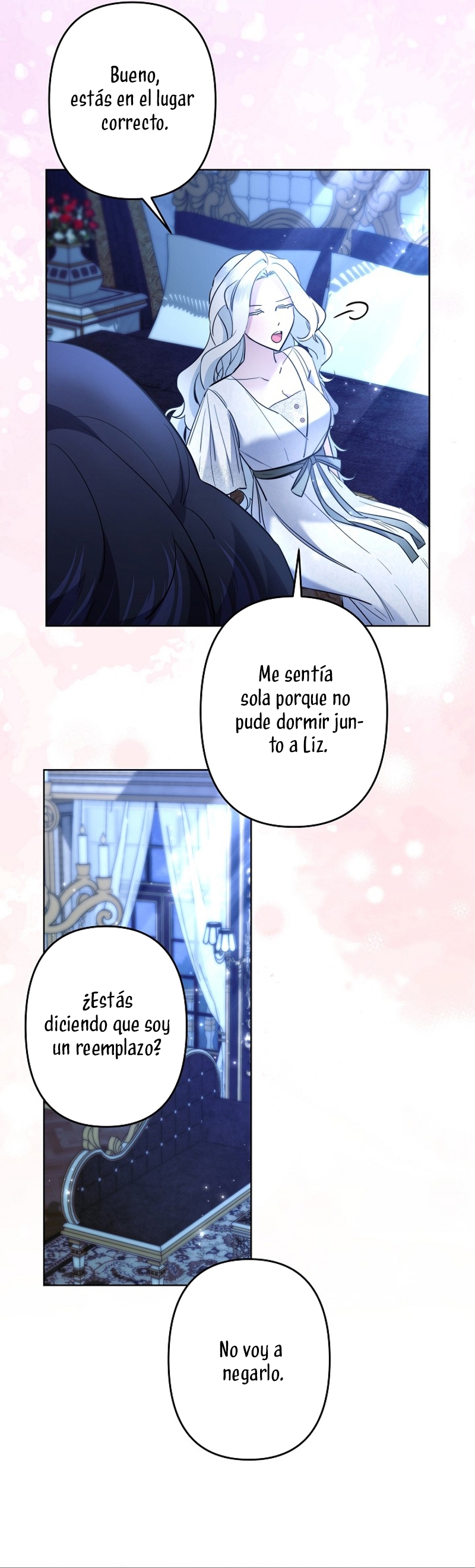 Una hermana mayor debe educar bien a su hermana menor Capítulo 81 - Page 21