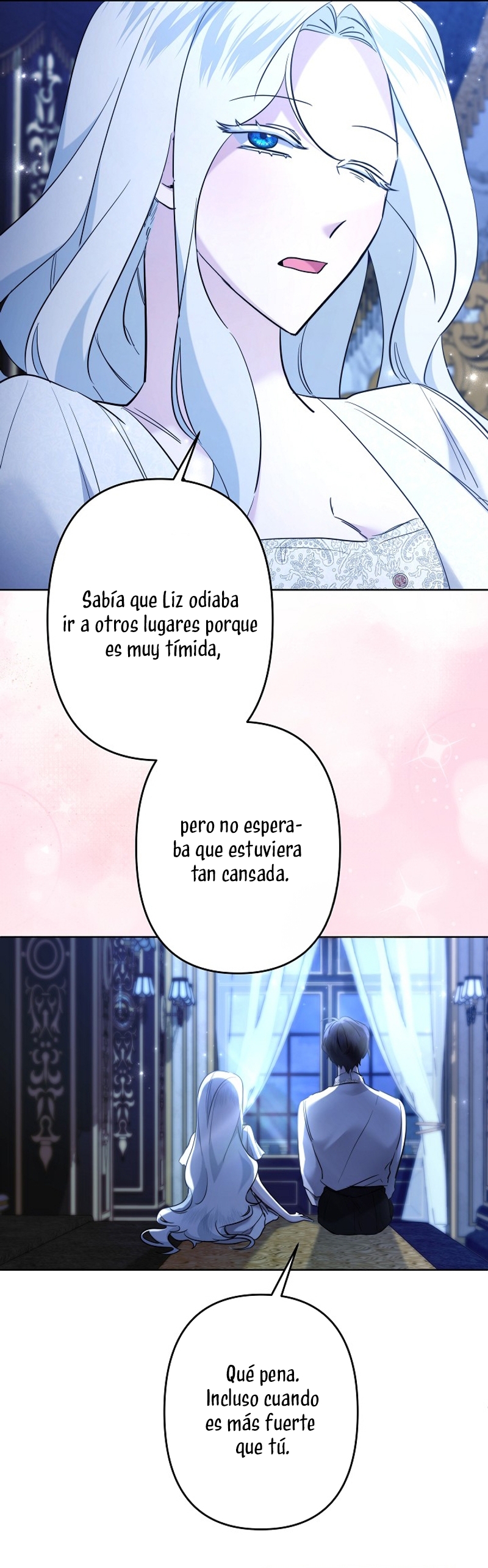 Una hermana mayor debe educar bien a su hermana menor Capítulo 81 - Page 22