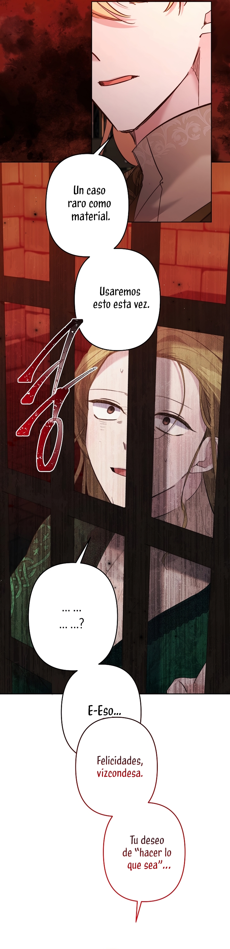 Una hermana mayor debe educar bien a su hermana menor Capítulo 82 - Page 28