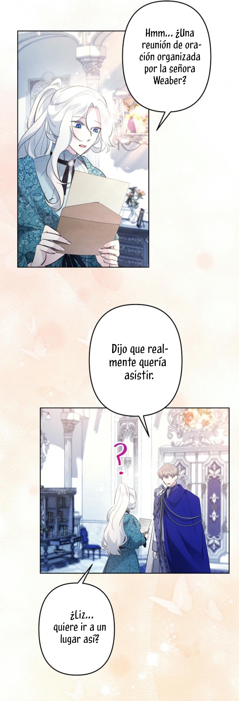 Una hermana mayor debe educar bien a su hermana menor Capítulo 83 - Page 18
