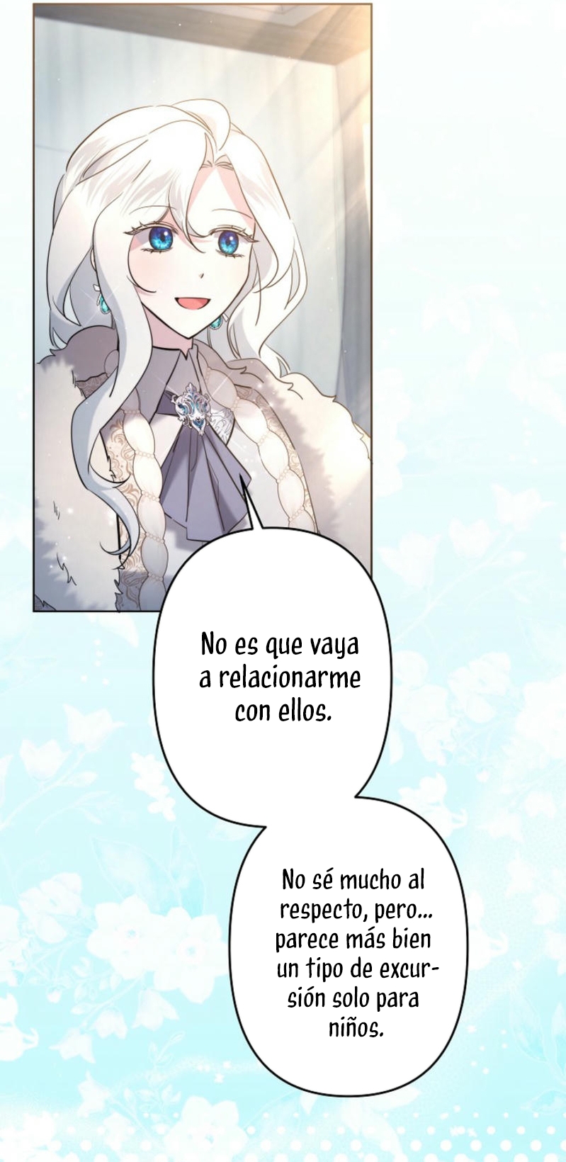 Una hermana mayor debe educar bien a su hermana menor Capítulo 84 - Page 18