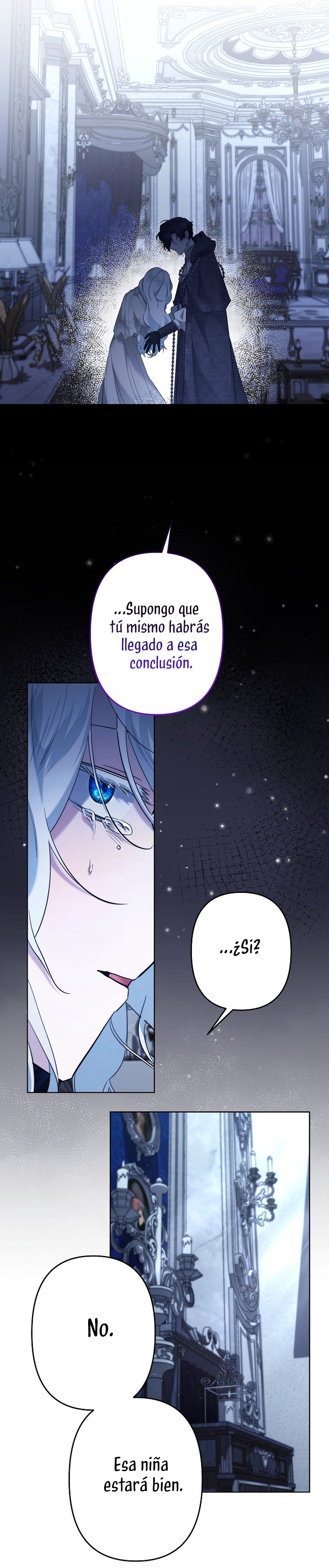 Una hermana mayor debe educar bien a su hermana menor Capítulo 89 - Page 20