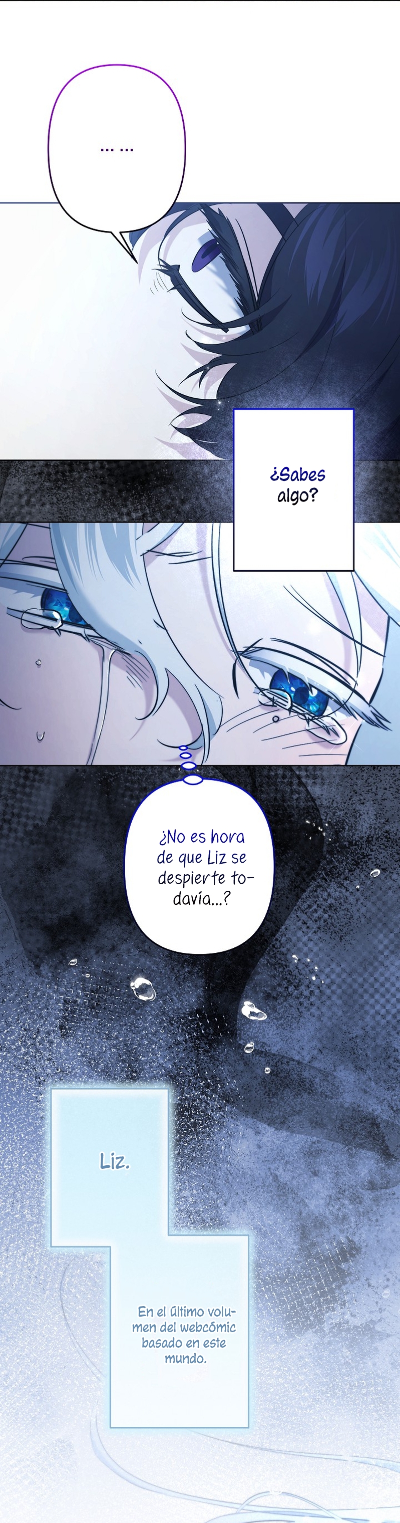 Una hermana mayor debe educar bien a su hermana menor Capítulo 89 - Page 25