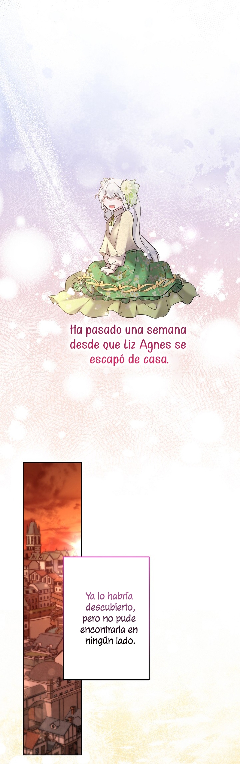 Una hermana mayor debe educar bien a su hermana menor Capítulo 90 - Page 17