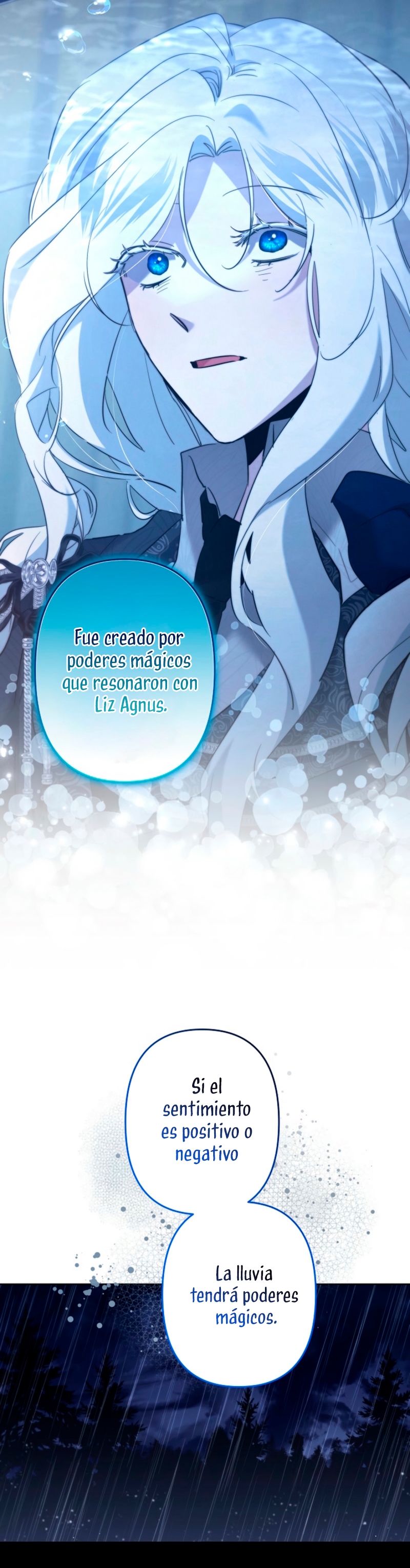 Una hermana mayor debe educar bien a su hermana menor Capítulo 91 - Page 23