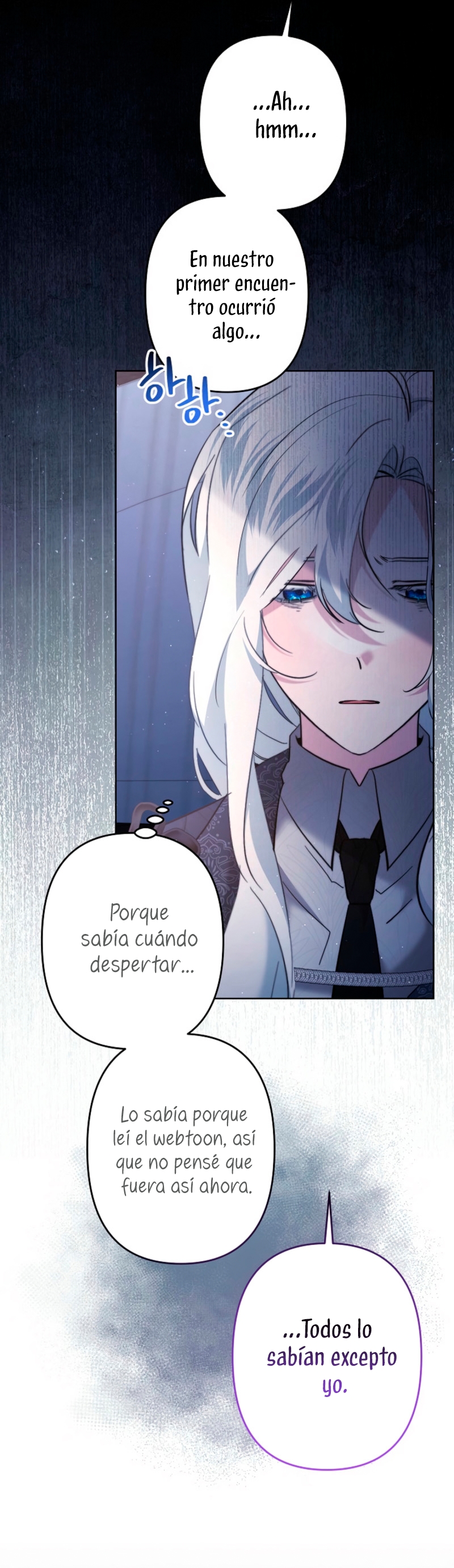 Una hermana mayor debe educar bien a su hermana menor Capítulo 91 - Page 25
