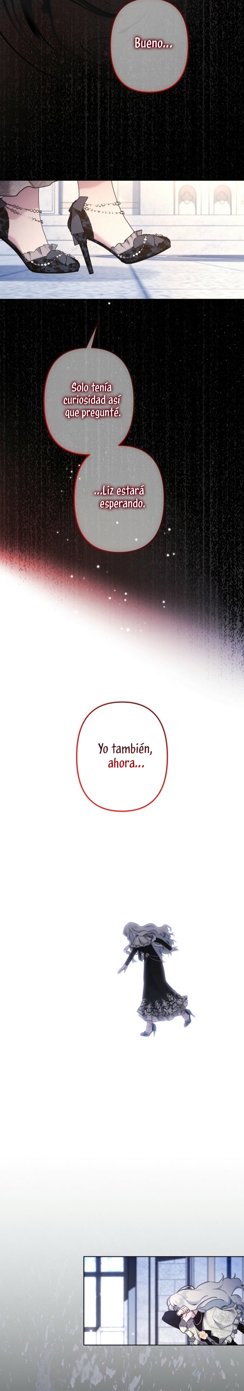 Una hermana mayor debe educar bien a su hermana menor Capítulo 96 - Page 16