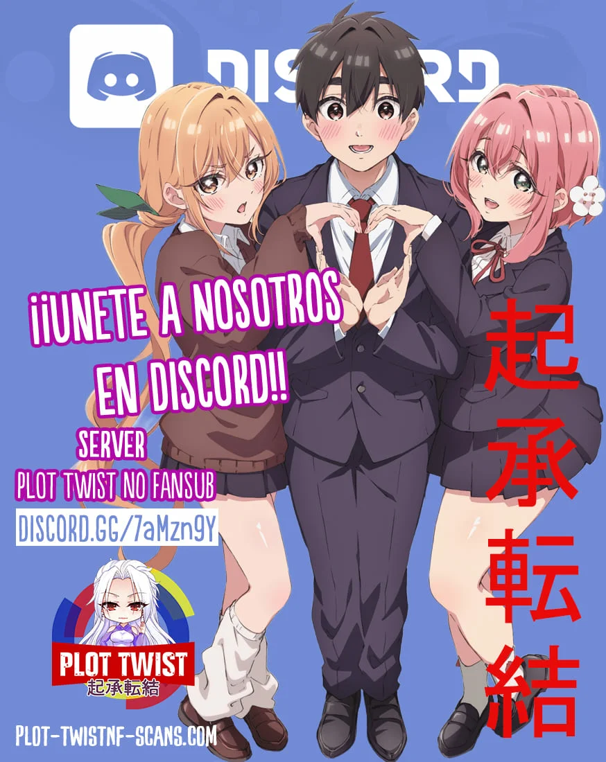 Tamarowa Capítulo 34 - Page 22
