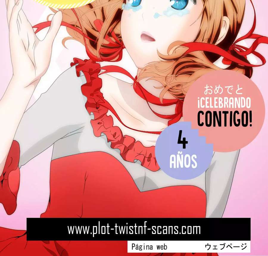 Tamarowa Capítulo 6 - Page 5