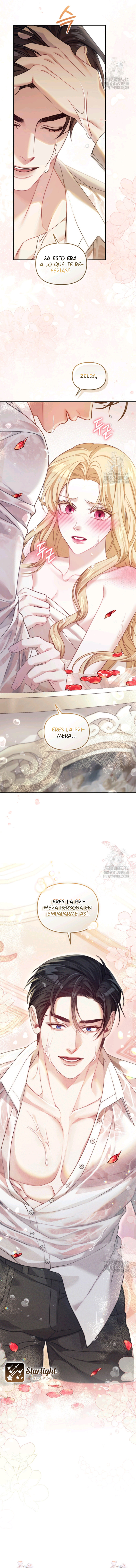Emperatriz suplente Capítulo 11 - Page 13
