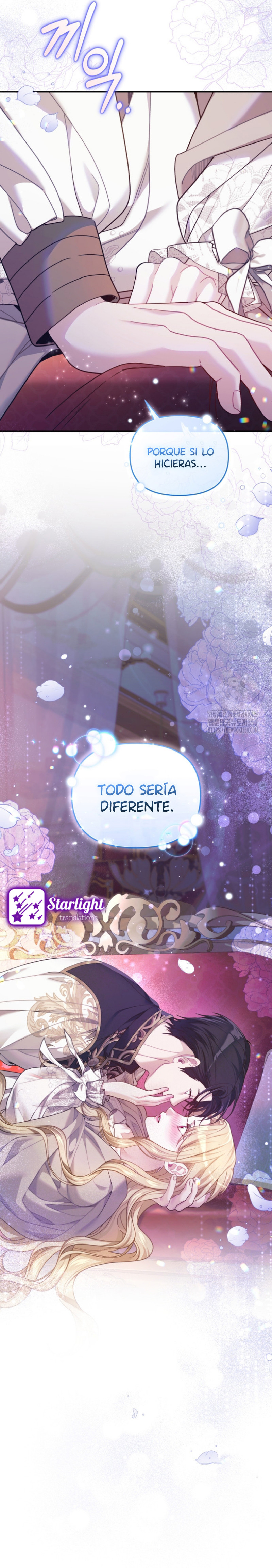 Emperatriz suplente Capítulo 15 - Page 12