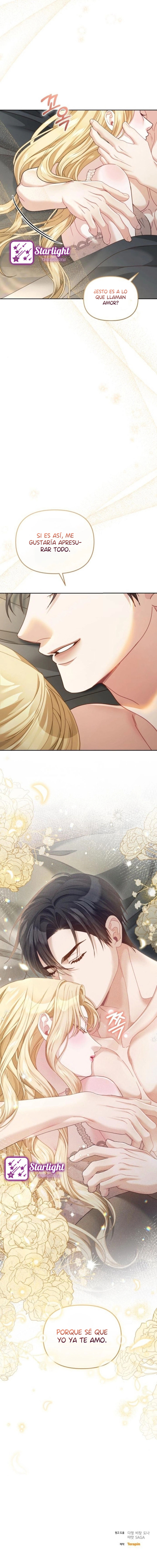 Emperatriz suplente Capítulo 21 - Page 13