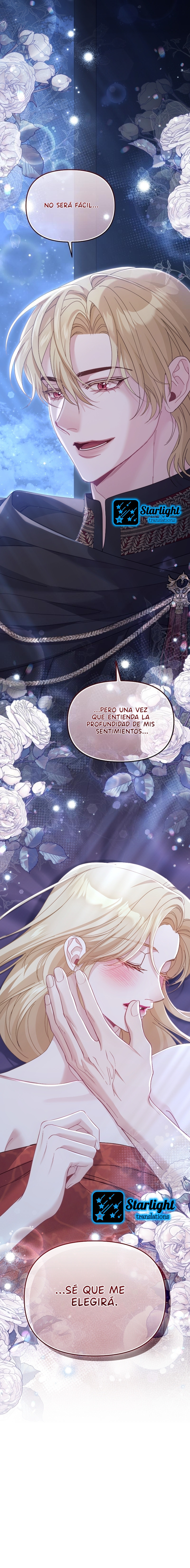 Emperatriz suplente Capítulo 55 - Page 12