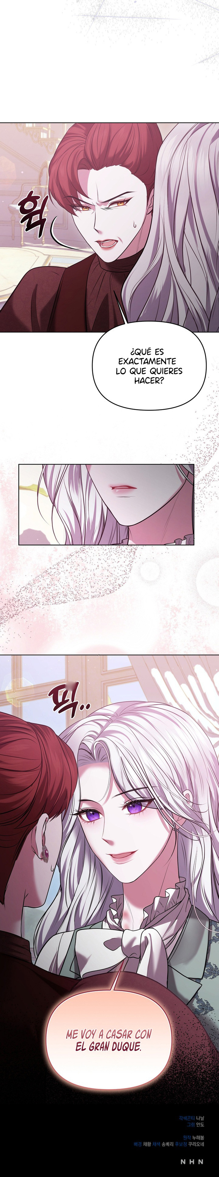 Agarré La Correa Del Perro Arrogante Capítulo 7 - Page 8