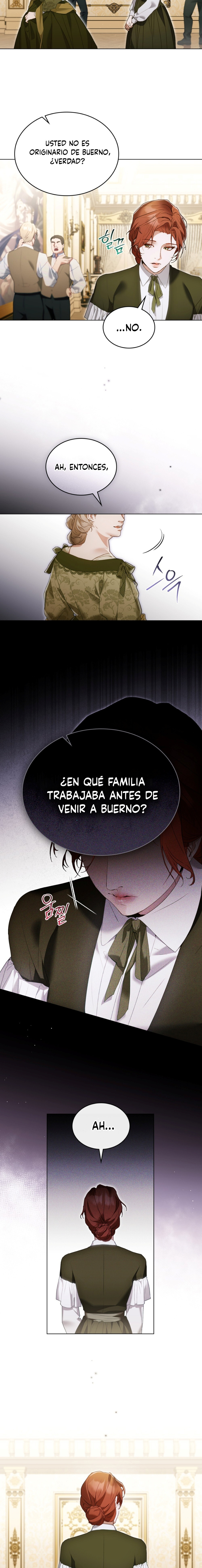 Odaliska Capítulo 1 - Page 11