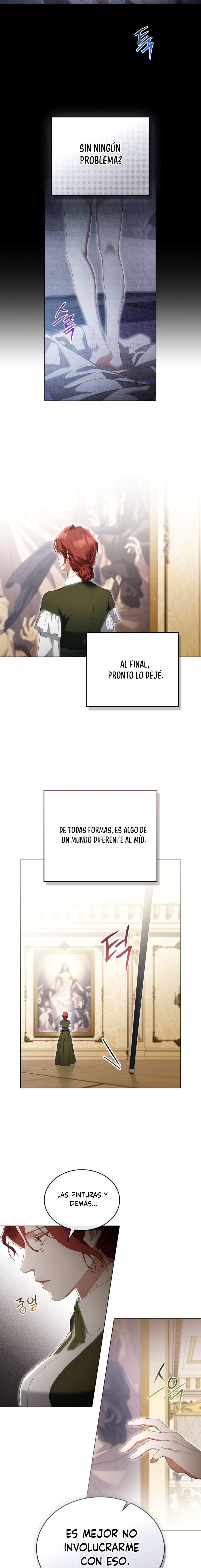 Odaliska Capítulo 1 - Page 14
