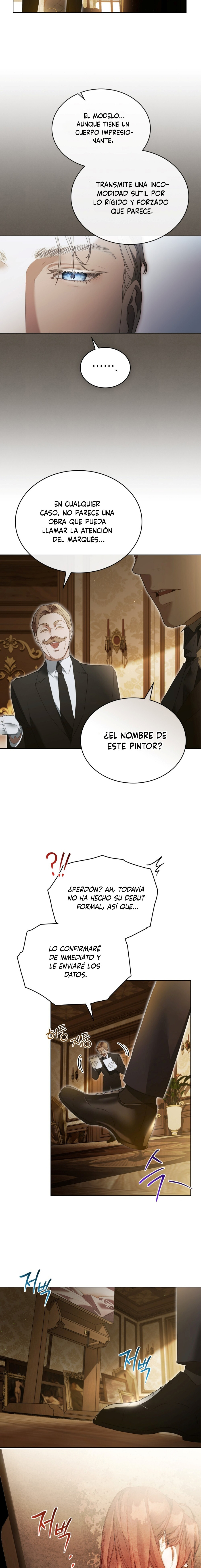 Odaliska Capítulo 1 - Page 7