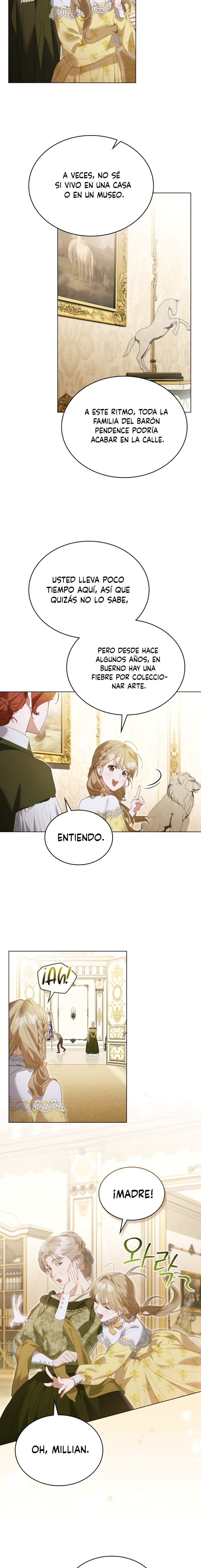 Odaliska Capítulo 1 - Page 9