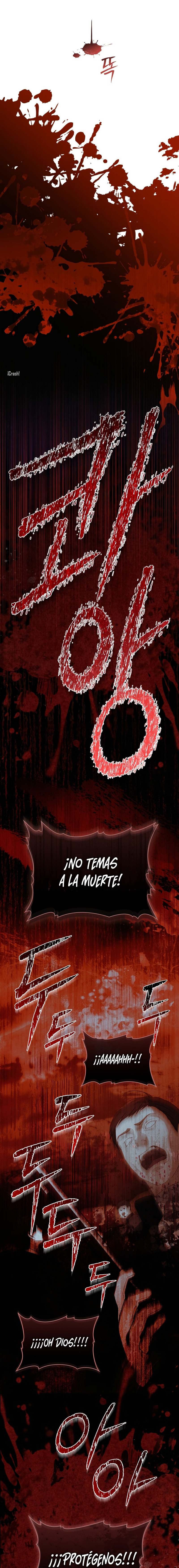 Odaliska Capítulo 10 - Page 12