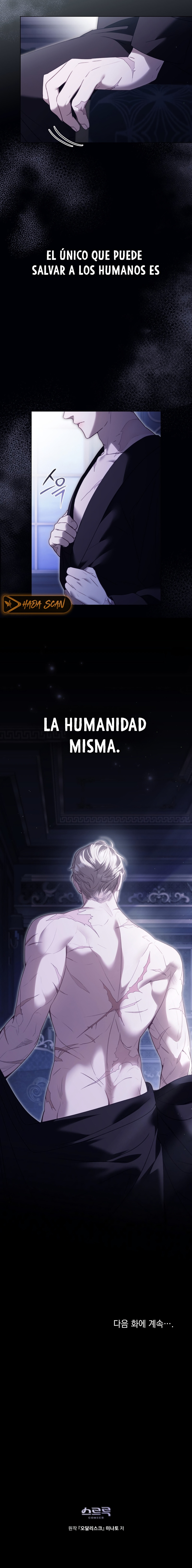Odaliska Capítulo 10 - Page 14