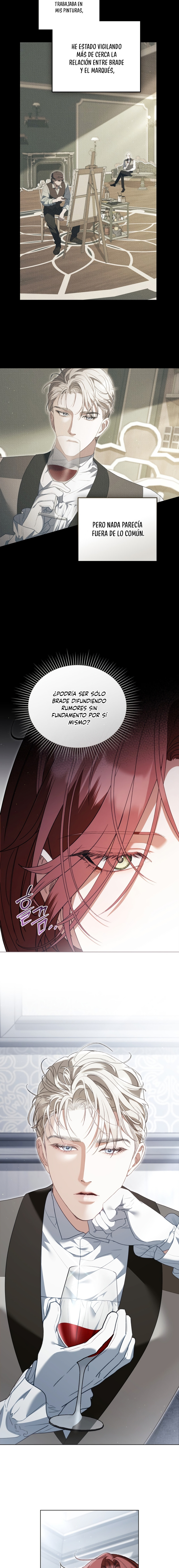 Odaliska Capítulo 10 - Page 7