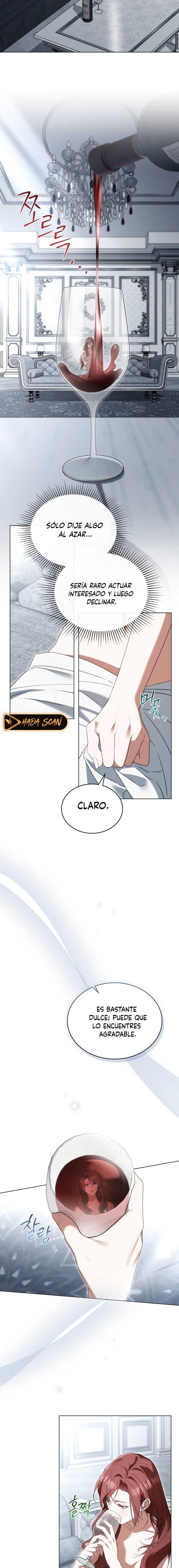 Odaliska Capítulo 10 - Page 9