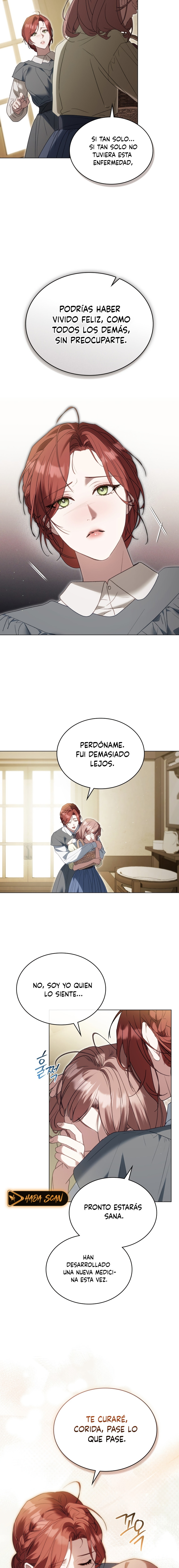 Odaliska Capítulo 11 - Page 10