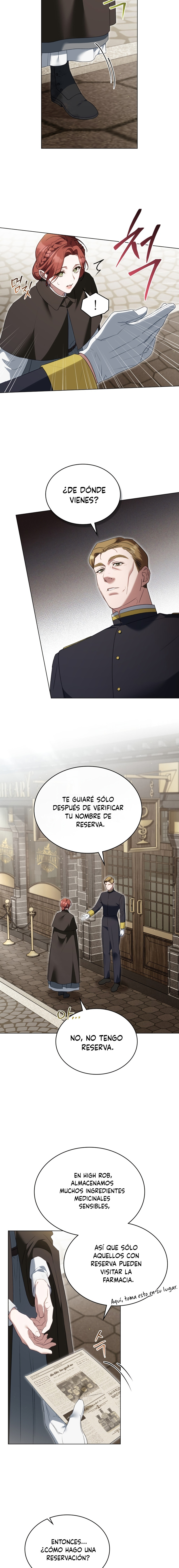 Odaliska Capítulo 11 - Page 12