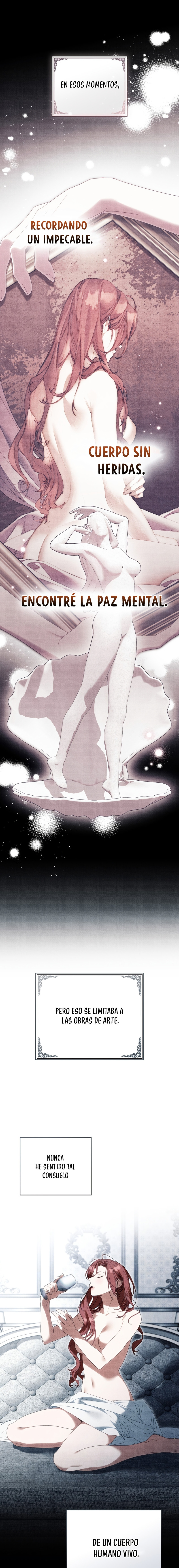Odaliska Capítulo 11 - Page 4