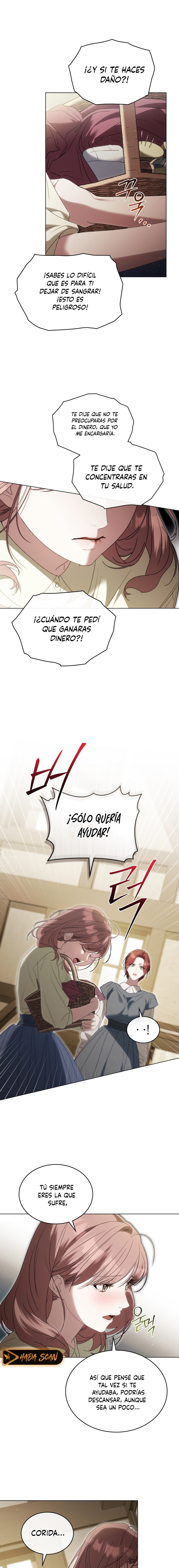 Odaliska Capítulo 11 - Page 9