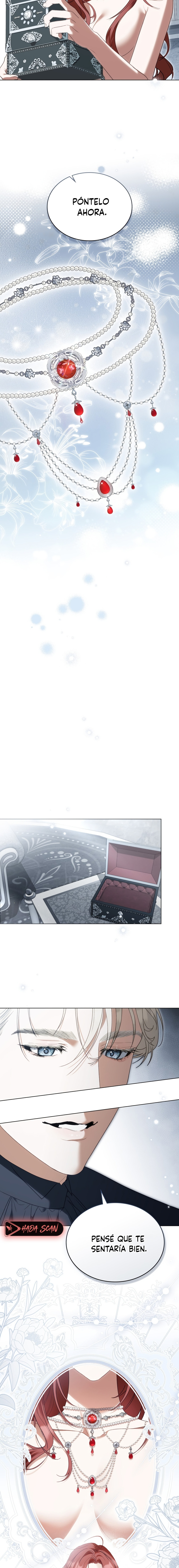 Odaliska Capítulo 12 - Page 10