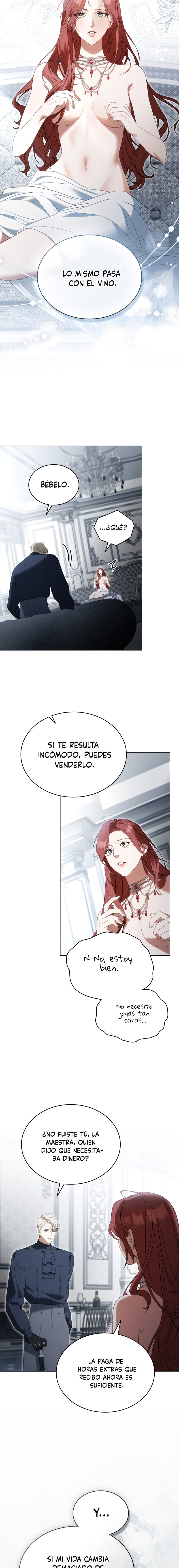 Odaliska Capítulo 12 - Page 11