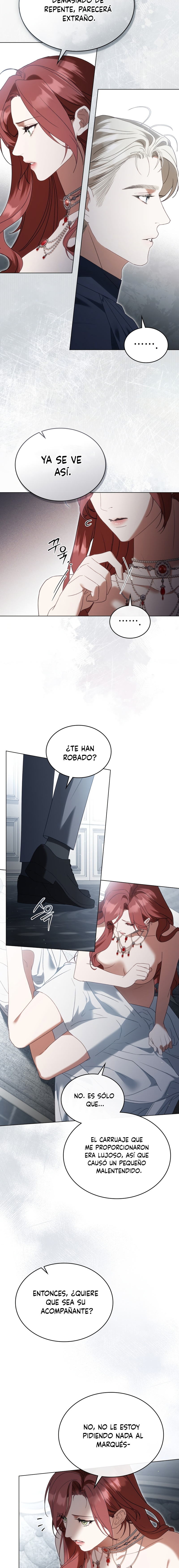 Odaliska Capítulo 12 - Page 12