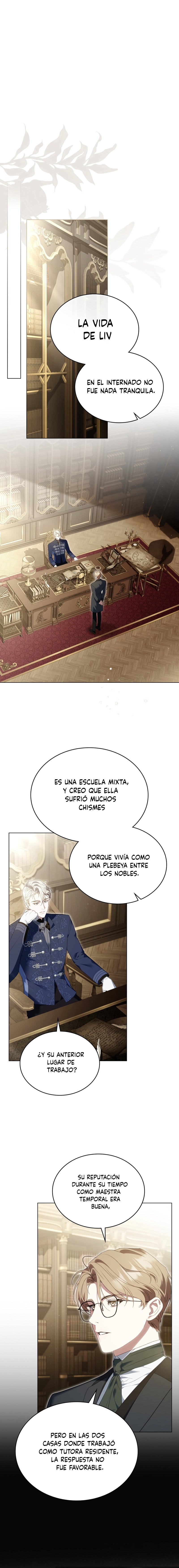 Odaliska Capítulo 12 - Page 2