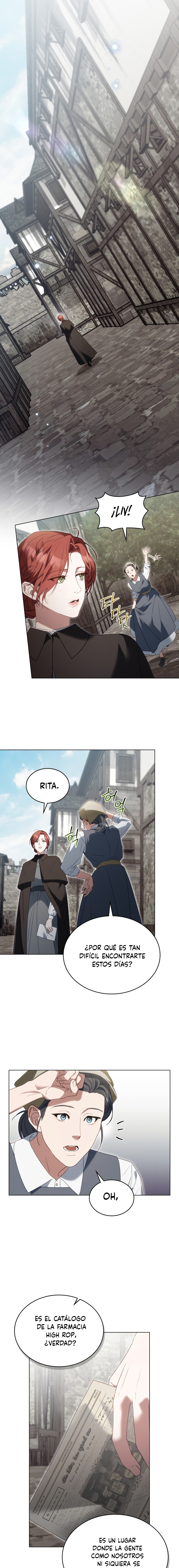 Odaliska Capítulo 12 - Page 5