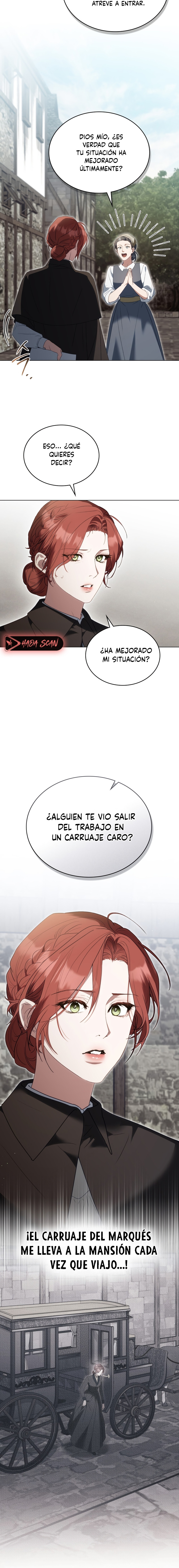 Odaliska Capítulo 12 - Page 6