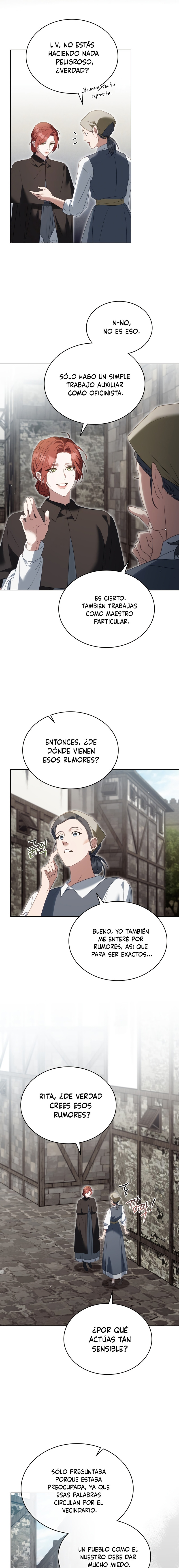 Odaliska Capítulo 12 - Page 7