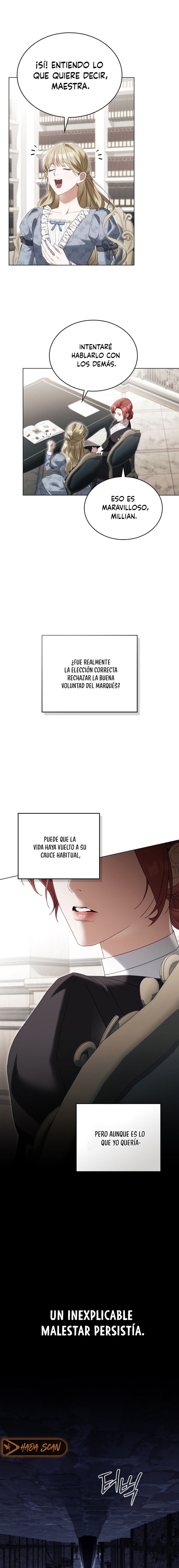 Odaliska Capítulo 13 - Page 10