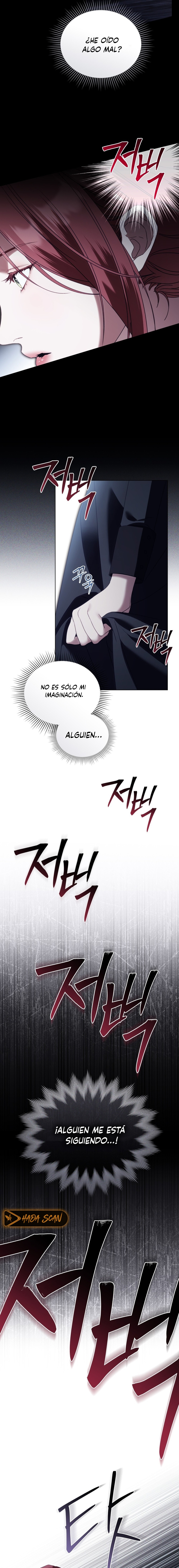 Odaliska Capítulo 13 - Page 12