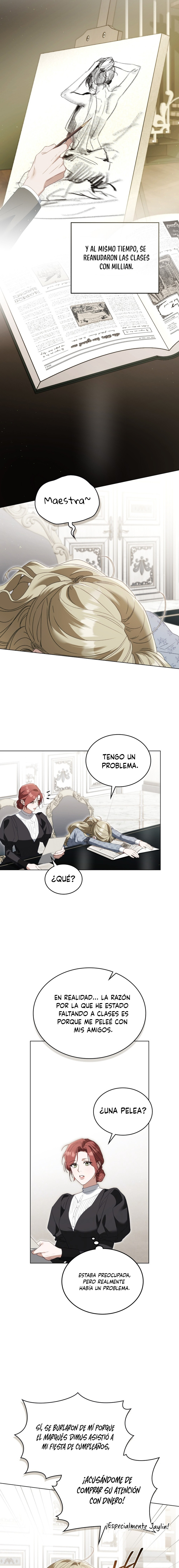 Odaliska Capítulo 13 - Page 7